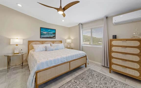The Villa Michelle 4BR