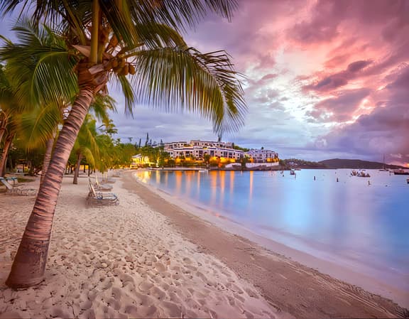 A Shore Thing (9 Tracy Way)