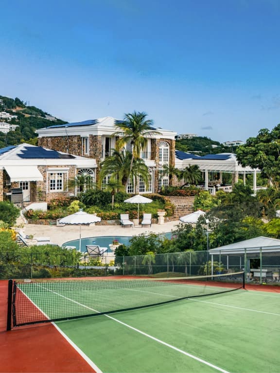 Bellevue Estate (2 Bedrooms)