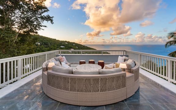 The Villa Michelle 4BR