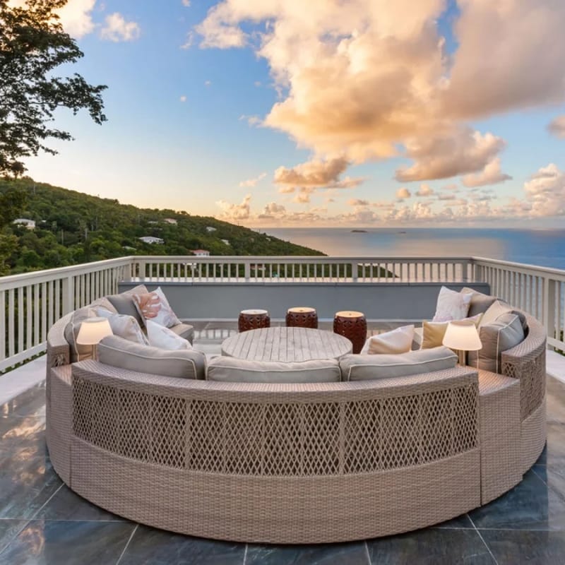 The Villa Michelle 4BR